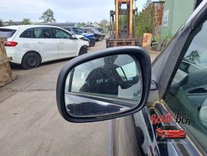 Gebruikte Buitenspiegel links Suzuki Swift (ZA/ZC/ZD1/2/3/9) 1.3 VVT 16V Prijs € 45,00 Margeregeling aangeboden door Rooie Ben autodemontage