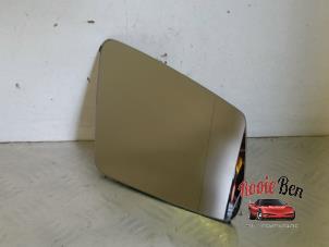 Gebruikte Spiegelglas rechts Mercedes CLA (117.3) 1.6 CLA-200 16V Prijs op aanvraag aangeboden door Rooie Ben autodemontage