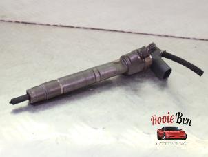 Gebruikte Verstuiver (diesel) Mercedes CLK (C209) 2.2 220 CDI 16V Prijs € 50,00 Margeregeling aangeboden door Rooie Ben autodemontage