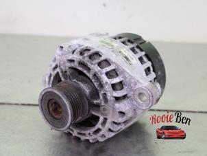 Gebruikte Dynamo Cadillac BLS Wagon 1.9 TiD 16V 180 Prijs € 50,00 Margeregeling aangeboden door Rooie Ben autodemontage