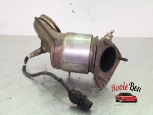 Gebruikte Katalysator Cadillac BLS Wagon 1.9 TiD 16V 180 Prijs op aanvraag aangeboden door Rooie Ben autodemontage