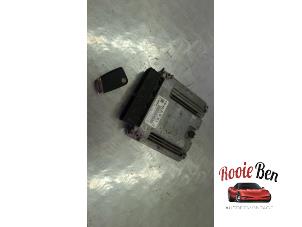 Gebruikte Computer Motormanagement Volkswagen Golf VII (AUA) 2.0 GTD 16V Prijs op aanvraag aangeboden door Rooie Ben autodemontage