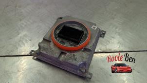 Gebruikte Module LED koplamp Volkswagen Golf VII (AUA) 2.0 GTD 16V Prijs € 75,00 Margeregeling aangeboden door Rooie Ben autodemontage