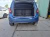 Opel Meriva (B) 1.4 Turbo 16V ecoFLEX Achterbumper