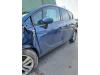Opel Meriva (B) 1.4 Turbo 16V ecoFLEX Deur 4Deurs links-voor