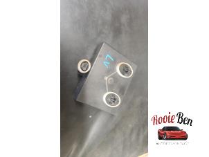 Gebruikte Centrale Deurvergrendelings Module Volkswagen Golf VII (AUA) 2.0 GTD 16V Prijs € 50,00 Margeregeling aangeboden door Rooie Ben autodemontage