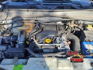 Gebruikte Motor Dodge Nitro 2.8 CRD 16V 4x2 Prijs op aanvraag aangeboden door Rooie Ben autodemontage