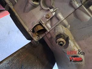 Gebruikte Automaatbak Dodge Nitro 2.8 CRD 16V 4x2 Prijs € 950,00 Margeregeling aangeboden door Rooie Ben autodemontage