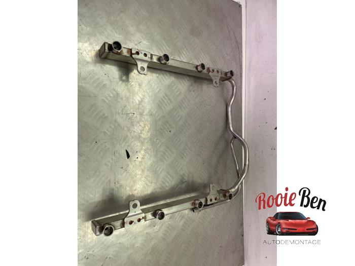 Gebruikte Verstuiver brug Ford Usa F-150 Standard Cab 5.0 Crew Cab Prijs op aanvraag aangeboden door Rooie Ben autodemontage