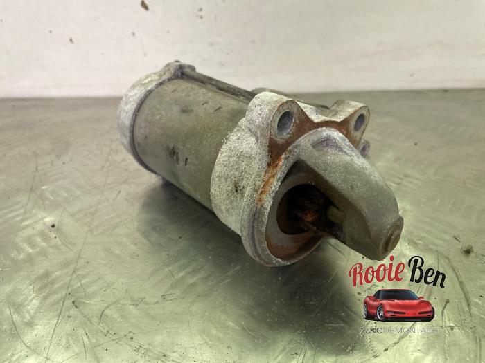 Gebruikte Startmotor Ford Usa F-150 Standard Cab 5.0 Crew Cab Prijs € 100,00 Margeregeling aangeboden door Rooie Ben autodemontage