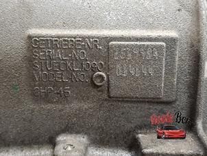 Gebruikte Automaatbak Jaguar XE 2.0 200 Turbo 16V Prijs op aanvraag aangeboden door Rooie Ben autodemontage