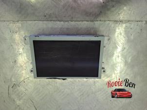 Gebruikte Display Interieur Audi A5 Cabrio (8F7) 3.0 TDI V6 24V Quattro Prijs op aanvraag aangeboden door Rooie Ben autodemontage