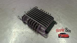 Gebruikte Radio versterker Audi A3 Sportback (8PA) 1.4 TFSI 16V Prijs € 100,00 Margeregeling aangeboden door Rooie Ben autodemontage