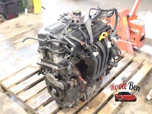 Gebruikte Motor BMW Mini One/Cooper (R50) 1.6 16V Cooper Prijs € 450,00 Margeregeling aangeboden door Rooie Ben autodemontage