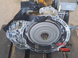 Gebruikte Automaatbak Mercedes B (W246) 2.2 B-220 CDI BlueEFFICIENCY,d 16V Prijs € 1.850,00 Margeregeling aangeboden door Rooie Ben autodemontage