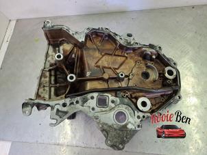 Gebruikte Distributiedeksel Hyundai i20 (GBB) 1.0 T-GDI 100 12V Prijs € 100,00 Margeregeling aangeboden door Rooie Ben autodemontage