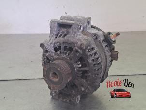 Gebruikte Dynamo Dodge Nitro 2.8 CRD 16V 4x2 Prijs € 75,00 Margeregeling aangeboden door Rooie Ben autodemontage