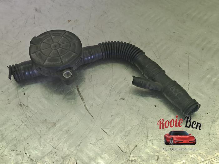 Gebruikte Leiding (diversen) Mercedes E (W213) E-200 2.0 Turbo 16V Prijs op aanvraag aangeboden door Rooie Ben autodemontage