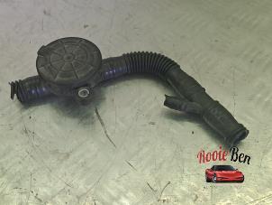 Gebruikte Leiding (diversen) Mercedes E (W213) E-200 2.0 Turbo 16V Prijs op aanvraag aangeboden door Rooie Ben autodemontage