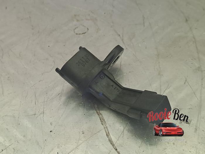 Gebruikte Krukas sensor Mercedes E (W213) E-200 2.0 Turbo 16V Prijs € 10,00 Margeregeling aangeboden door Rooie Ben autodemontage
