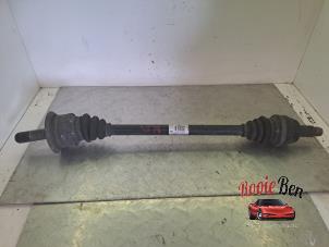 Gebruikte Steekas rechts-achter BMW 5 serie (F10) 528i 16V Prijs € 40,00 Margeregeling aangeboden door Rooie Ben autodemontage