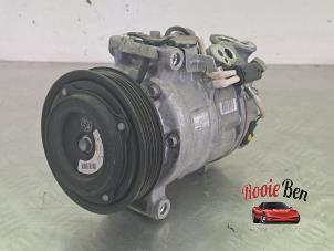 Gebruikte Aircopomp Mercedes B (W246) 2.2 B-220 CDI BlueEFFICIENCY,d 16V Prijs € 150,00 Margeregeling aangeboden door Rooie Ben autodemontage