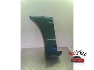 Gebruikte Wielrand achter Chevrolet Avalanche 5.3 1500 V8 4WD Prijs op aanvraag aangeboden door Rooie Ben autodemontage