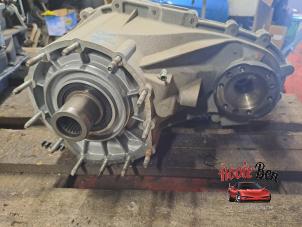 Gebruikte Tussenbak 4x4 Jeep Grand Cherokee (WH/WK) 5.7 V8 Hemi Prijs op aanvraag aangeboden door Rooie Ben autodemontage