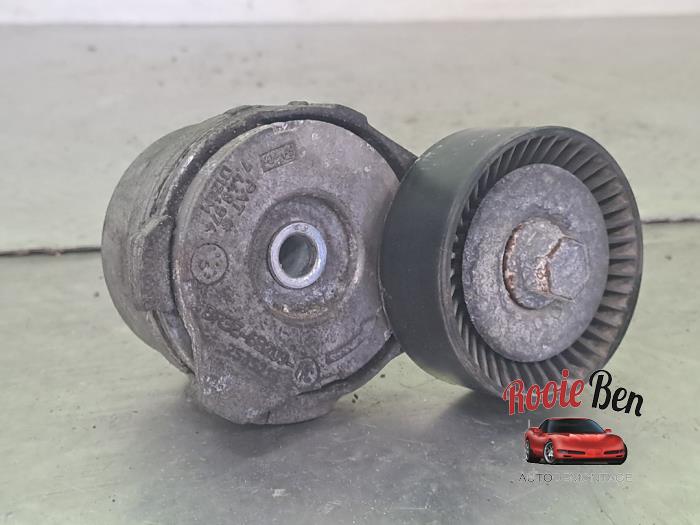 Gebruikte Spanrol Multiriem Ford Usa F-150 Standard Cab 5.0 Crew Cab Prijs € 15,00 Margeregeling aangeboden door Rooie Ben autodemontage
