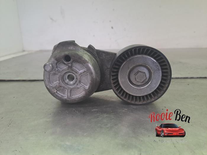 Gebruikte Spanrol Multiriem Ford Usa F-150 Standard Cab 5.0 Crew Cab Prijs € 15,00 Margeregeling aangeboden door Rooie Ben autodemontage
