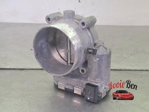 Gebruikte Gasklephuis Ford Usa F-150 Standard Cab 5.0 Crew Cab Prijs op aanvraag aangeboden door Rooie Ben autodemontage