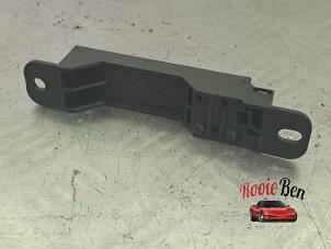 Gebruikte Keyless entry antenne Mercedes B (W246) 2.2 B-220 CDI BlueEFFICIENCY,d 16V Prijs € 10,00 Margeregeling aangeboden door Rooie Ben autodemontage