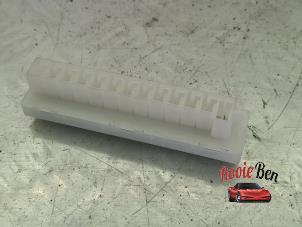 Gebruikte Delco Mercedes B (W246) 2.2 B-220 CDI BlueEFFICIENCY,d 16V Prijs € 22,00 Margeregeling aangeboden door Rooie Ben autodemontage