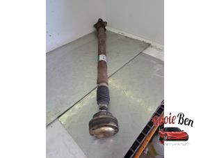 Gebruikte Tussenas Jeep Grand Cherokee (WH/WK) 5.7 V8 Hemi Prijs op aanvraag aangeboden door Rooie Ben autodemontage