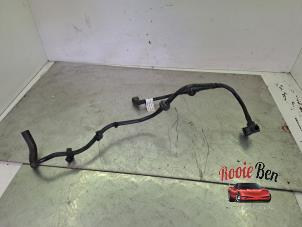 Gebruikte Sensor Remassistent Dodge 1500 Crew Cab (DS) 5.7 Hemi V8 4x4 Prijs op aanvraag aangeboden door Rooie Ben autodemontage