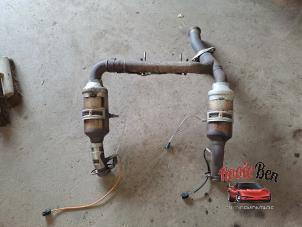 Gebruikte Katalysator Ford Usa F-150 Standard Cab 5.0 Crew Cab Prijs op aanvraag aangeboden door Rooie Ben autodemontage