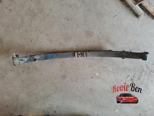 Gebruikte Bladveer achter Ford Usa F-150 Standard Cab 5.0 Crew Cab Prijs € 225,00 Margeregeling aangeboden door Rooie Ben autodemontage