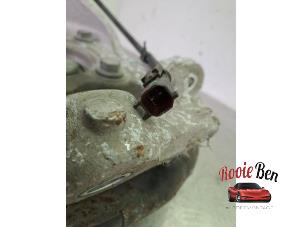 Gebruikte Asschenkel links-voor Ford Usa F-150 Standard Cab 5.0 Crew Cab Prijs op aanvraag aangeboden door Rooie Ben autodemontage