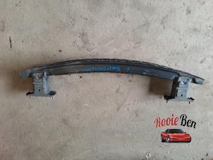 Gebruikte Bumperframe achter Mercedes CLA (117.3) 1.6 CLA-200 16V Prijs € 50,00 Margeregeling aangeboden door Rooie Ben autodemontage