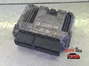 Gebruikte Computer Motormanagement Opel Antara 2.0 CDTi 16V 4x4 Prijs op aanvraag aangeboden door Rooie Ben autodemontage