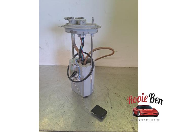 Gebruikte Tank element Pomp Opel Antara 2.0 CDTi 16V 4x4 Prijs € 75,00 Margeregeling aangeboden door Rooie Ben autodemontage