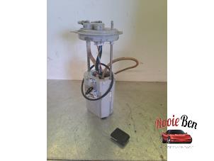 Gebruikte Brandstofpomp Elektrisch Opel Antara 2.0 CDTi 16V 4x4 Prijs € 75,00 Margeregeling aangeboden door Rooie Ben autodemontage