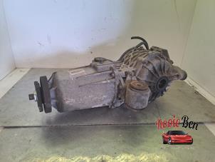Gebruikte Differentieel achter Opel Antara 2.0 CDTi 16V 4x4 Prijs op aanvraag aangeboden door Rooie Ben autodemontage