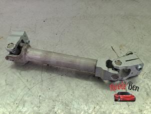 Gebruikte Kruiskoppeling T-As Mercedes B (W246) 2.2 B-220 CDI BlueEFFICIENCY,d 16V Prijs op aanvraag aangeboden door Rooie Ben autodemontage