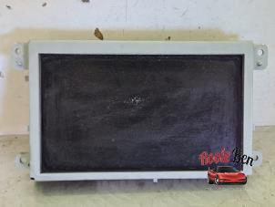 Gebruikte Display Interieur Audi A6 Avant (C6) 2.0 T FSI 16V Prijs op aanvraag aangeboden door Rooie Ben autodemontage