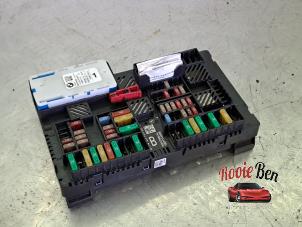 Gebruikte Zekeringkast BMW 5 serie (G30) 520i 2.0 TwinPower Turbo 16V Prijs op aanvraag aangeboden door Rooie Ben autodemontage