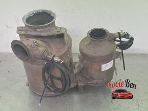 Gebruikte Katalysator Volkswagen Golf VII (AUA) 2.0 GTD 16V Prijs € 500,00 Margeregeling aangeboden door Rooie Ben autodemontage