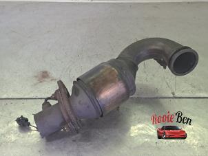 Gebruikte Katalysator Opel Antara 2.0 CDTi 16V 4x4 Prijs op aanvraag aangeboden door Rooie Ben autodemontage