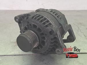 Gebruikte Alternator Opel Antara 2.0 CDTi 16V 4x4 Prijs op aanvraag aangeboden door Rooie Ben autodemontage