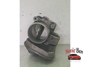 Gebruikte Gasklephuis Opel Antara 2.0 CDTi 16V 4x4 Prijs op aanvraag aangeboden door Rooie Ben autodemontage